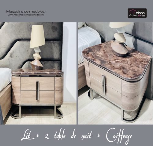 KIT chambre à coucher – Image 3