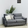 CANAPÉ LIT DESIGN CHIC ET CONFORT MAXIMUM – Image 5