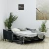CANAPÉ LIT DESIGN CHIC ET CONFORT MAXIMUM – Image 6