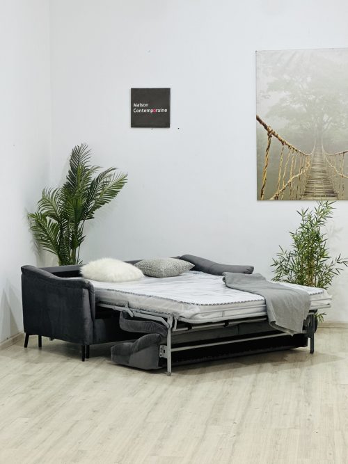 CANAPÉ LIT DESIGN CHIC ET CONFORT MAXIMUM – Image 6
