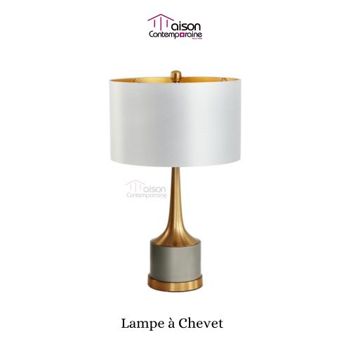 Lampe de Chevet
