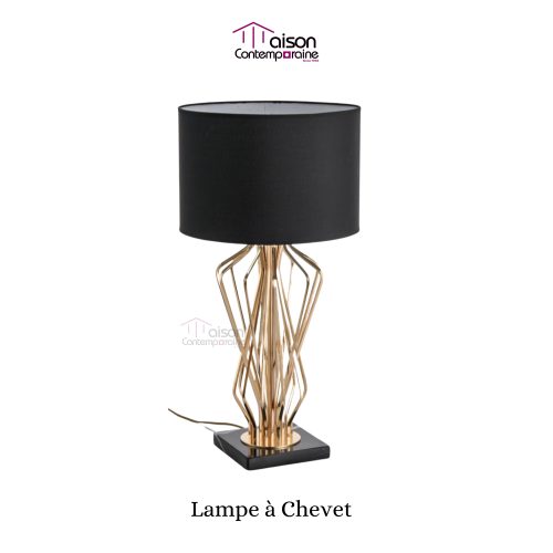 Lampe de Chevet