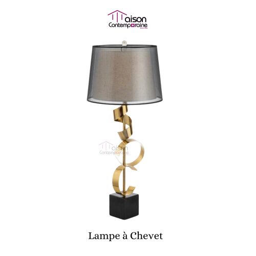 Lampe de Chevet