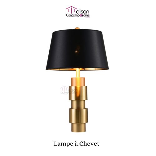 Lampe de Chevet