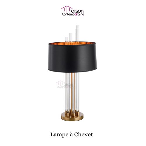 Lampe de Chevet