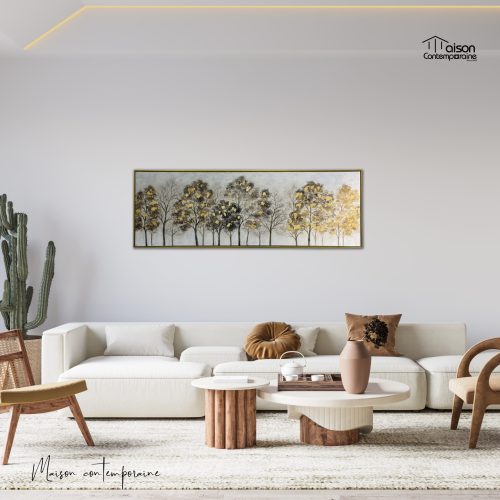 Cadre décoratif