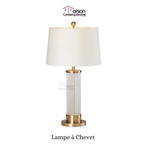 Lampe de Chevet