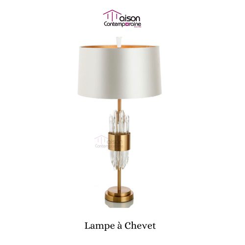 Lampe de Chevet