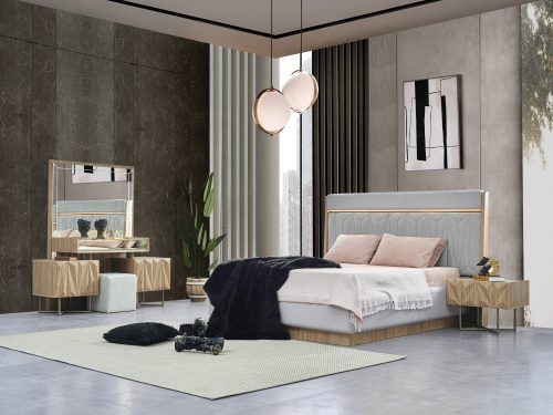 Chambre a coucher OSLO