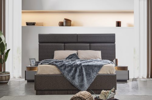 CHAMBRE À COUCHER MODENA – Image 2