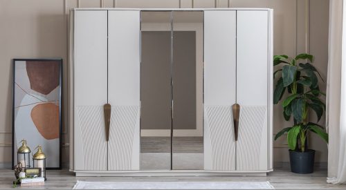 CHAMBRE À COUCHER BIGA – Image 5