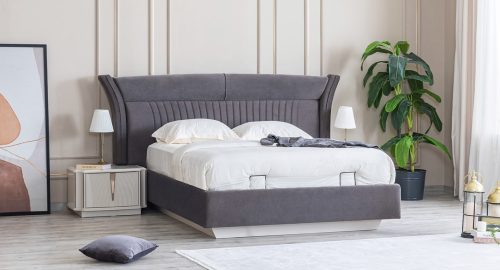 CHAMBRE À COUCHER BIGA – Image 7