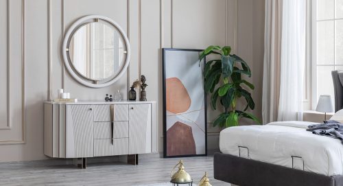 CHAMBRE À COUCHER BIGA – Image 4