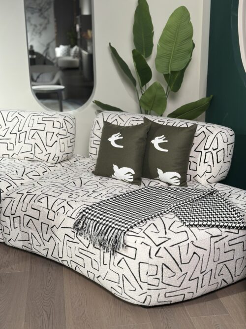 Banquette curvy – Image 2