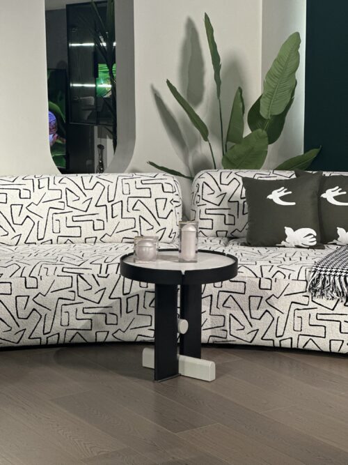 Banquette curvy – Image 4