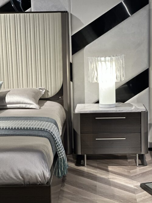 Chambre à coucher sans armoire – Image 3