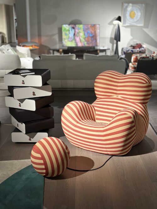 Commode rotative – Image 3