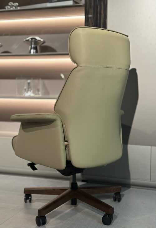 Chaise opérateur de luxe – Image 3
