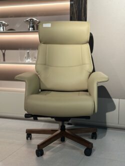 Chaise opérateur de luxe
