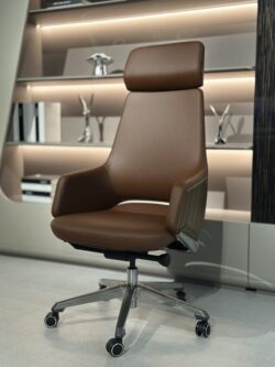 Chaise opérateur de luxe