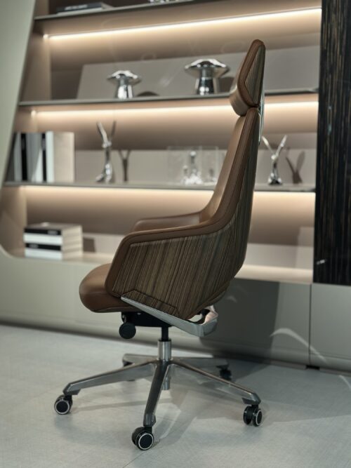 Chaise opérateur de luxe – Image 2