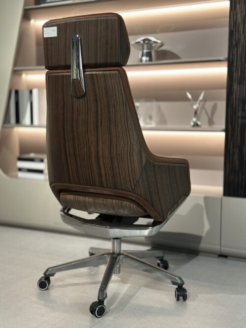 Chaise opérateur de luxe – Image 3