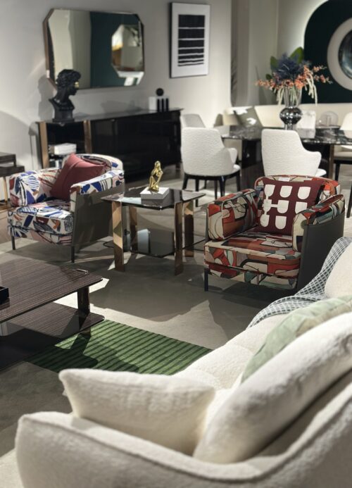 Fauteuil 1 place – Image 2
