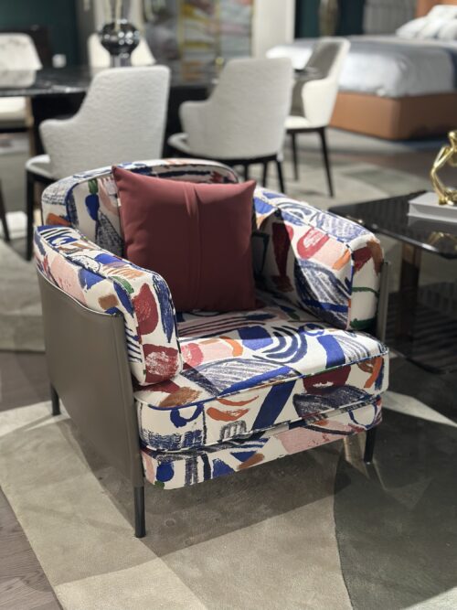 Fauteuil 1 place – Image 3