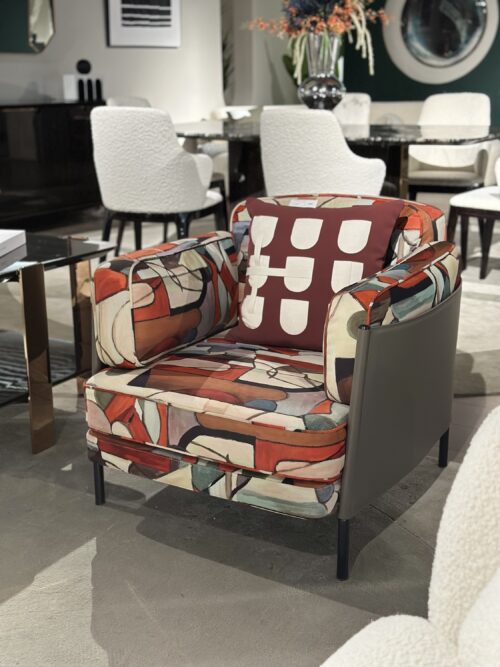 Fauteuil 1 place – Image 4