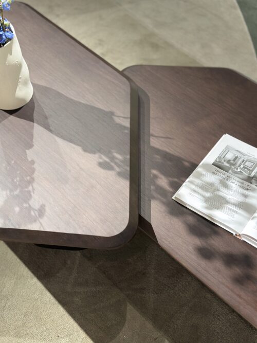 Table basse 2 pièces – Image 3