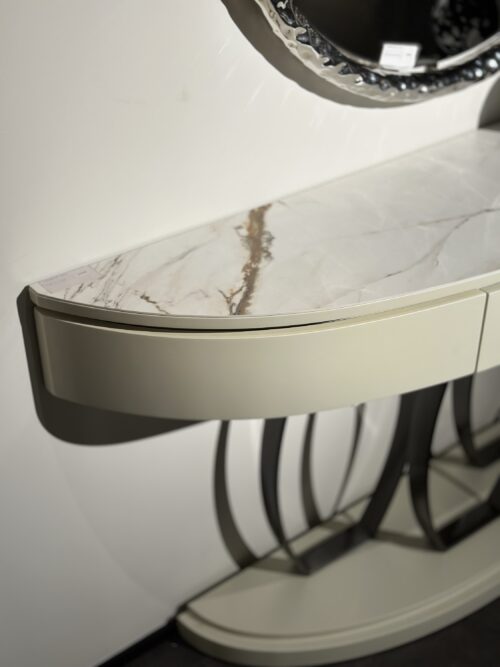 Console 1.60m+ miroir – Image 2