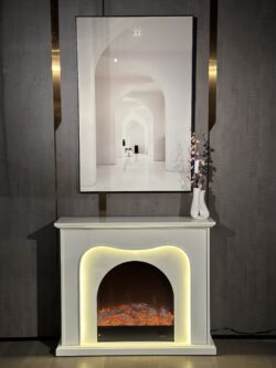 Cheminée
