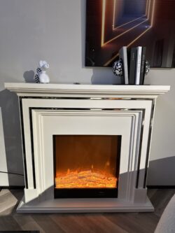 Cheminée