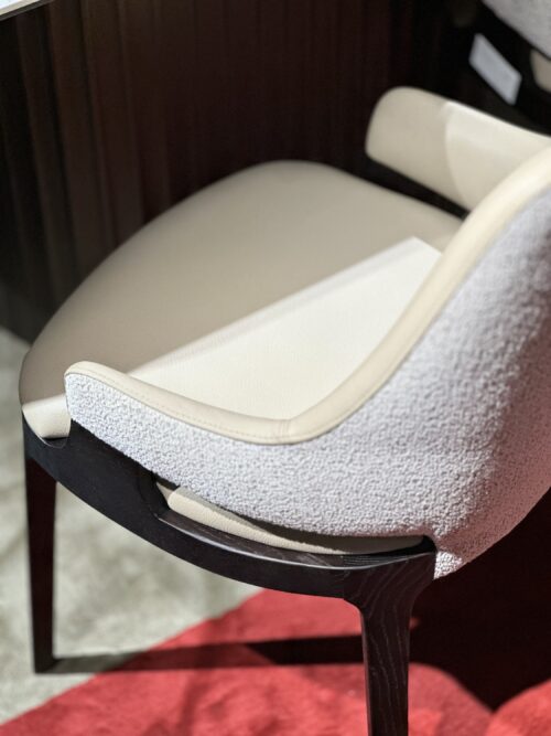 Bahut+Miroir+Table TV+Table S/M 6 chaises – Image 2