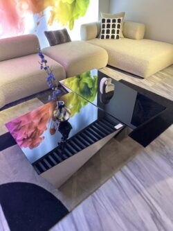 Table basse