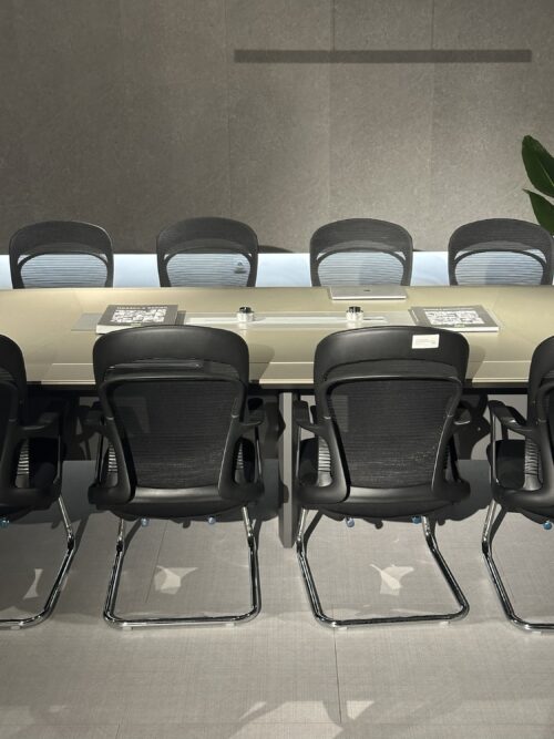 Table de conférence  3.60m – Image 3