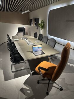Table de conférence  3.60m