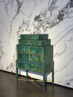 Commode antique