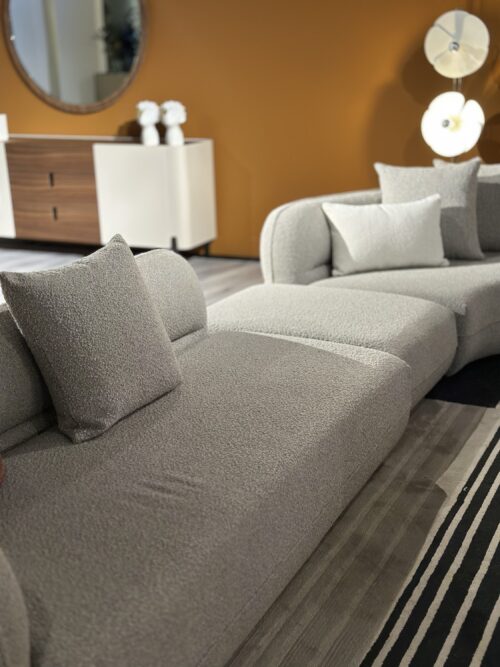 Salon L + table basse – Image 3