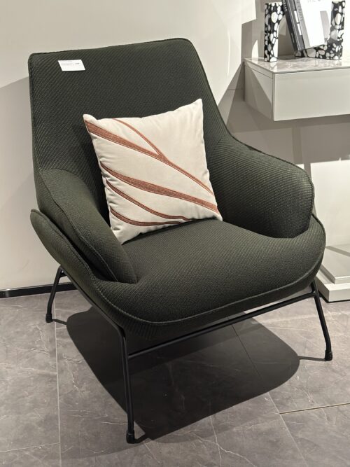 Fauteuil 1 place + console – Image 3
