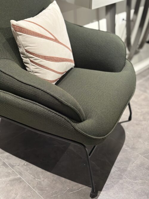 Fauteuil 1 place + console – Image 4