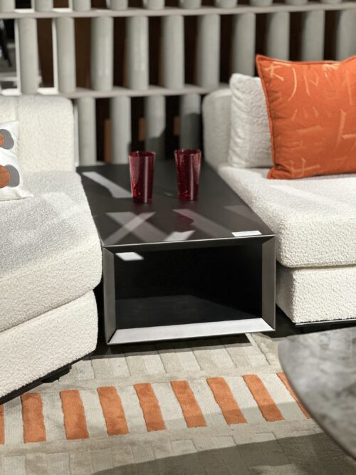 Salon L + 2 tables basses – Image 4