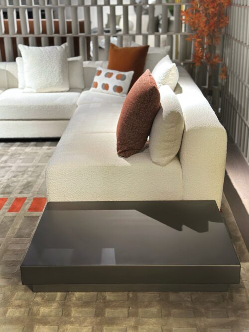 Salon L + 2 tables basses – Image 3