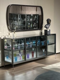 Bahut 2m + miroir