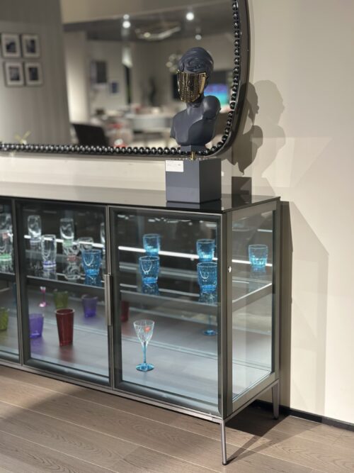 Bahut 2m + miroir – Image 2
