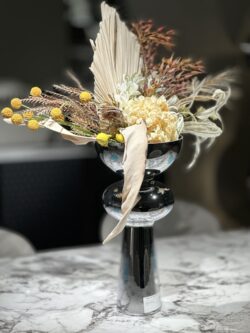 Vase décoratif