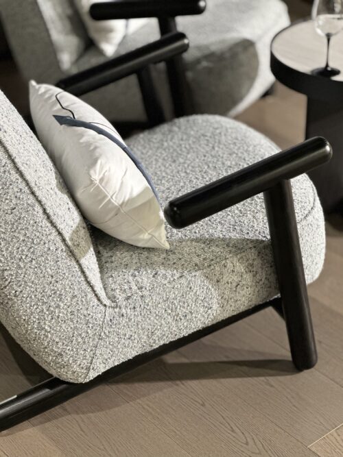 Fauteuil 1 place – Image 2