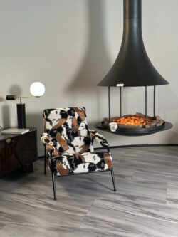Fauteuil 1 place