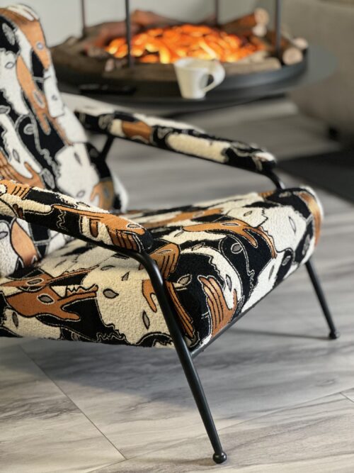 Fauteuil 1 place – Image 3