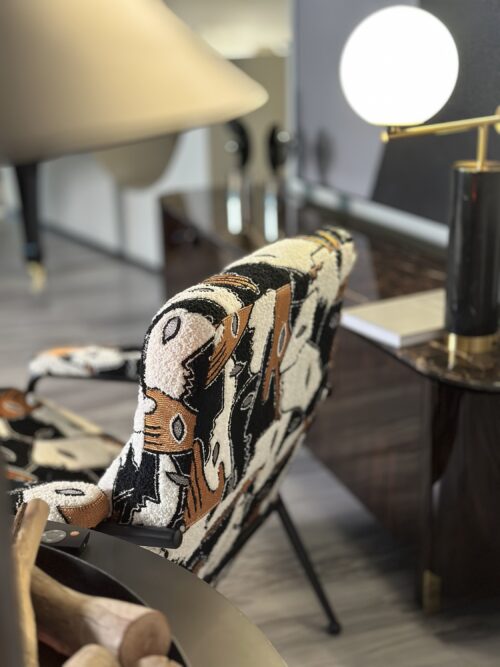 Fauteuil 1 place – Image 4